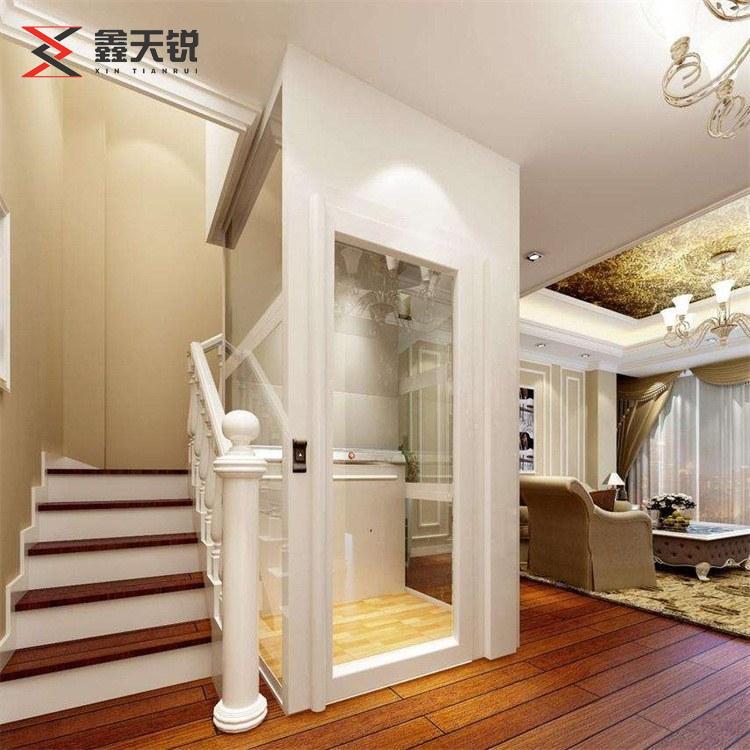营口家用别墅电梯