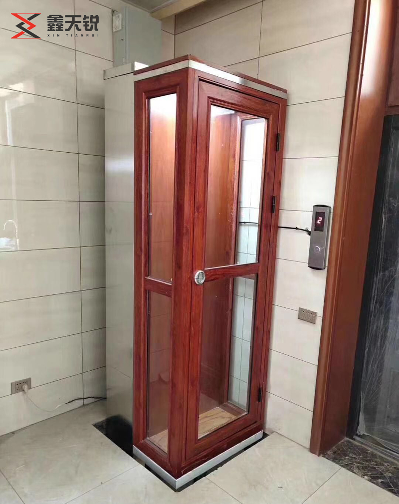 营口小型家用电梯